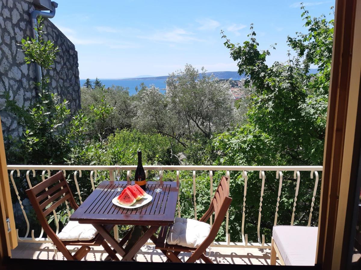 Villa Splendissima Krk - Adults Only Krk Town Zewnętrze zdjęcie