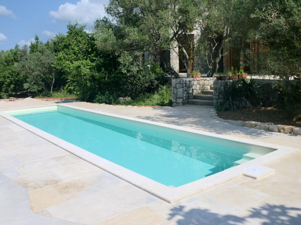 Villa Splendissima Krk - Adults Only Krk Town Zewnętrze zdjęcie