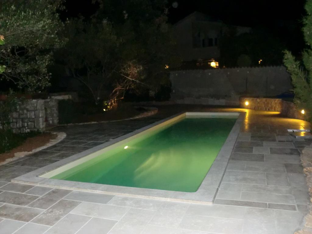 Villa Splendissima Krk - Adults Only Krk Town Zewnętrze zdjęcie