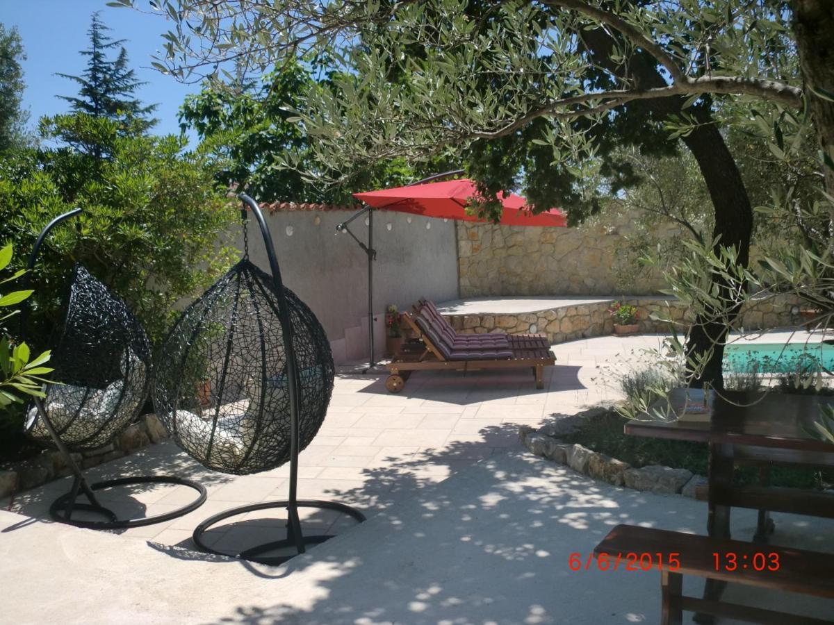 Villa Splendissima Krk - Adults Only Krk Town Zewnętrze zdjęcie